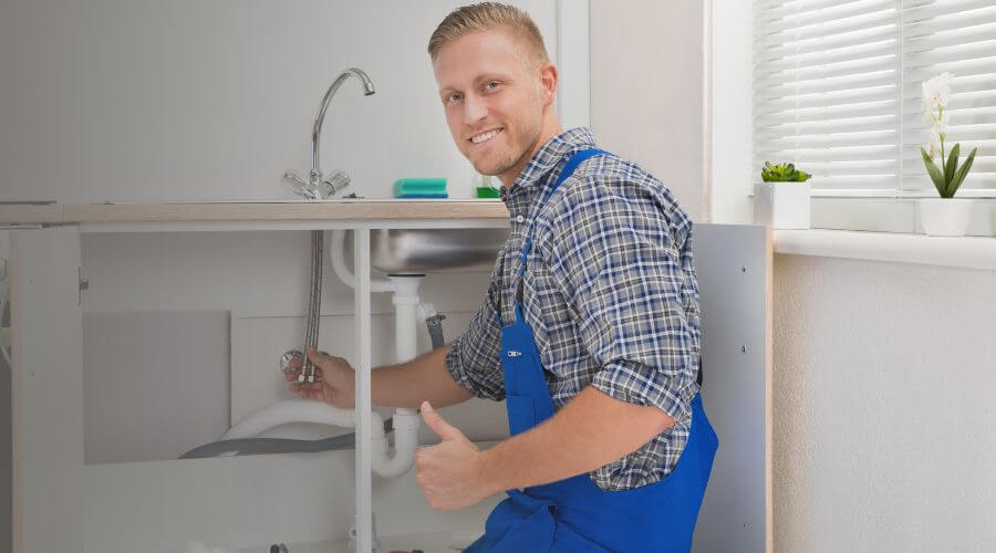 Professional sewer line replacement in Camden, MO